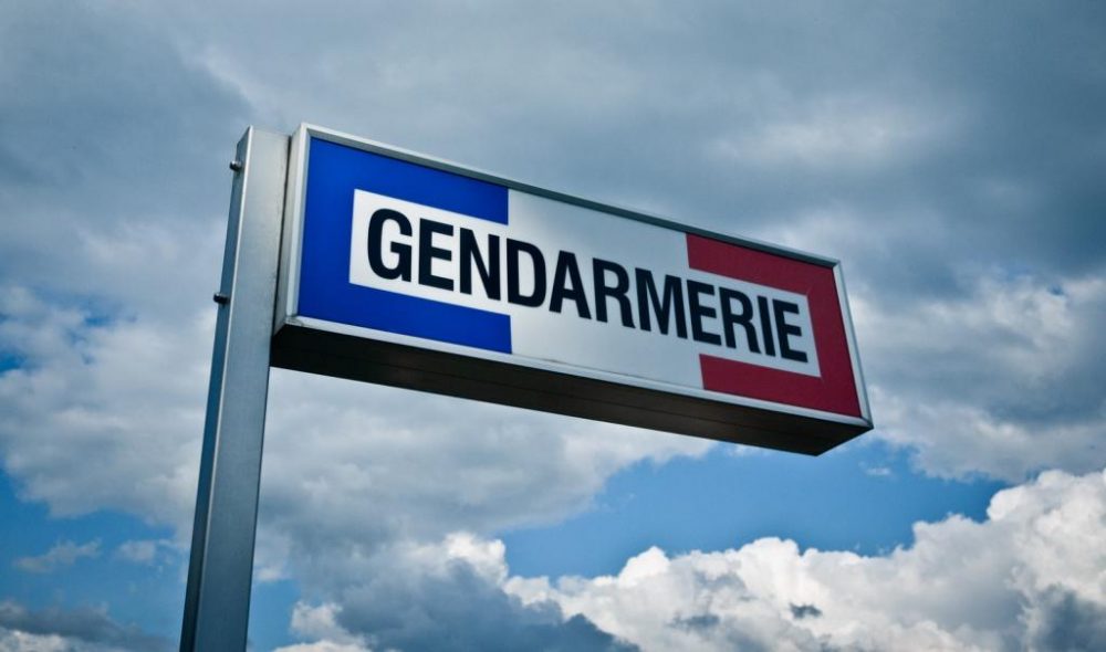 Gendarmerie Ville De Rieumes Site Officiel De La Commune