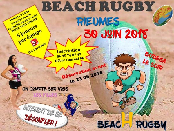 beach-rugby