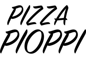 Pizza Pioppi